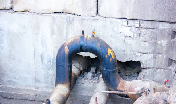 Best Flooded house restoration  in Newton, IL